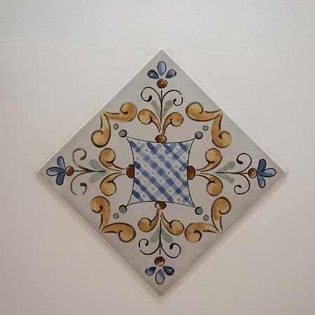 Casa Floris Bed & Breakfast Agropoli Eksteriør bilde