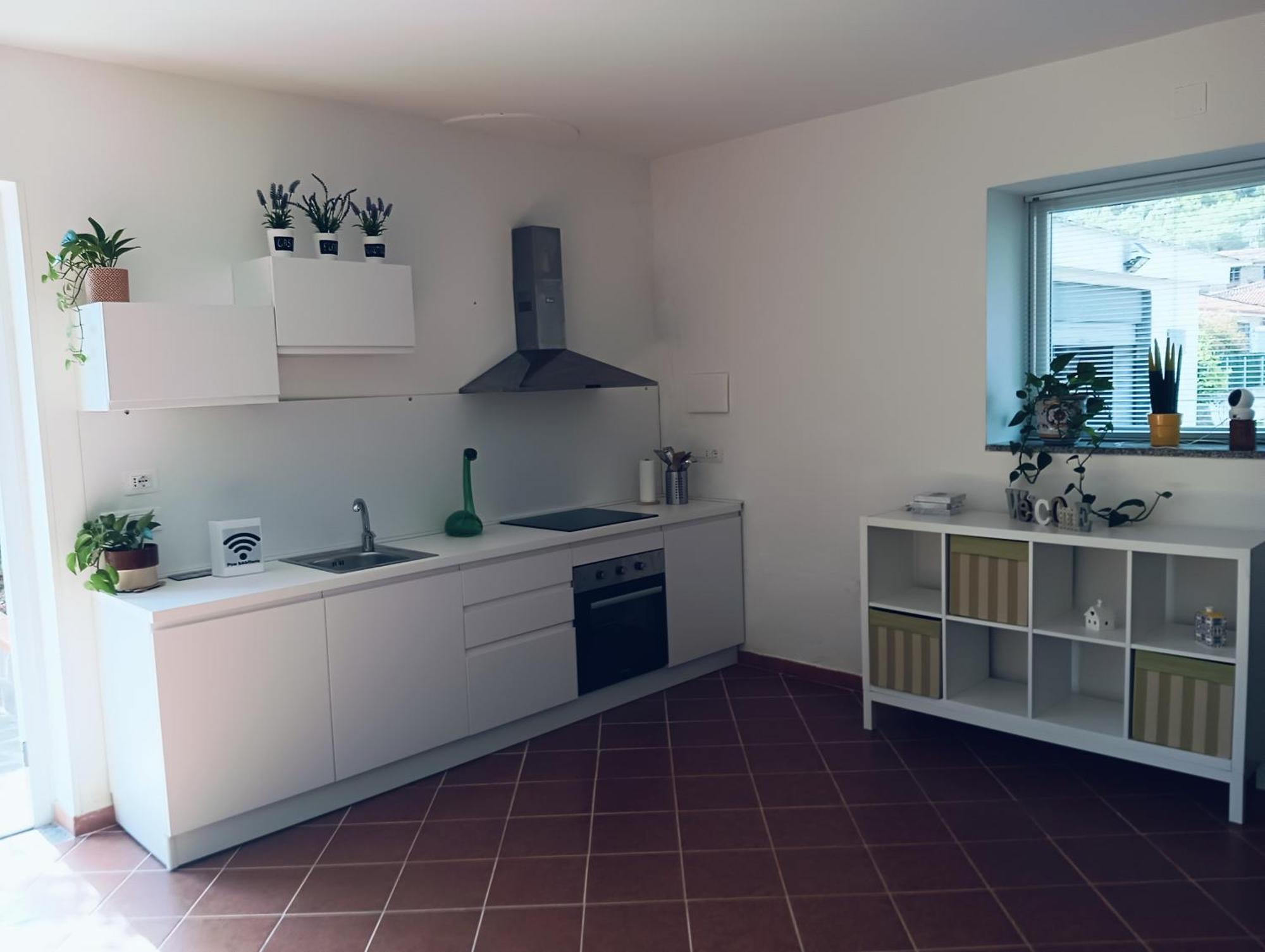 Casa Floris Bed & Breakfast Agropoli Eksteriør bilde